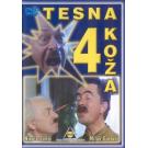 TESNA KOZA 4 - DIE ENGE HAUT 4 - TIGHT SKIN 4, 1991 SFRJ (DVD)